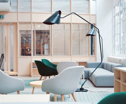 Kantor PT. Gaivo Solusi Manajemen